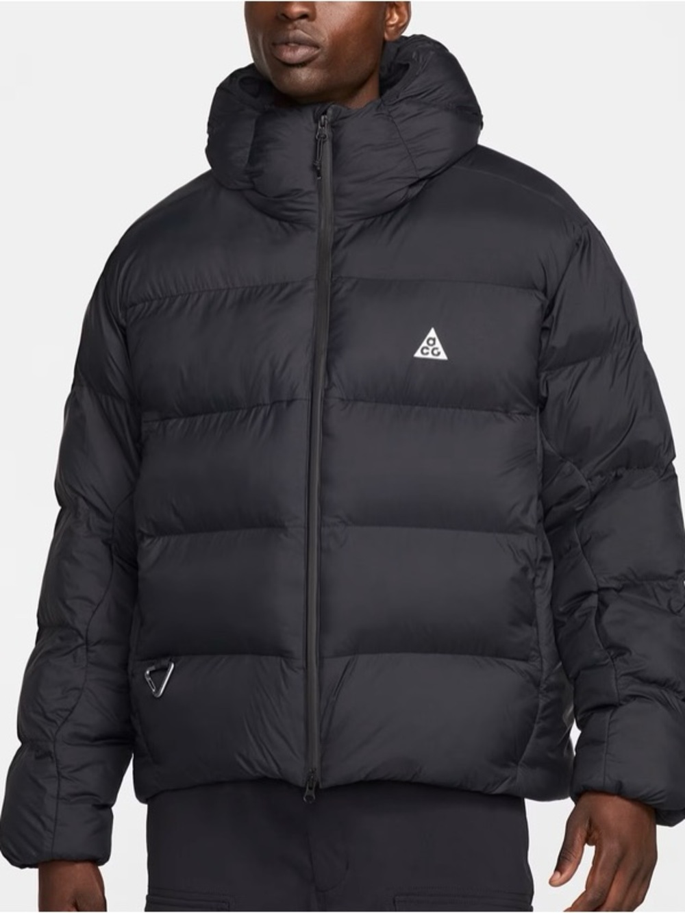 New Nike ACG Lunar Lake Primaloft Therma-FIT ADV Jacket Men’s Size XL FV8909-010